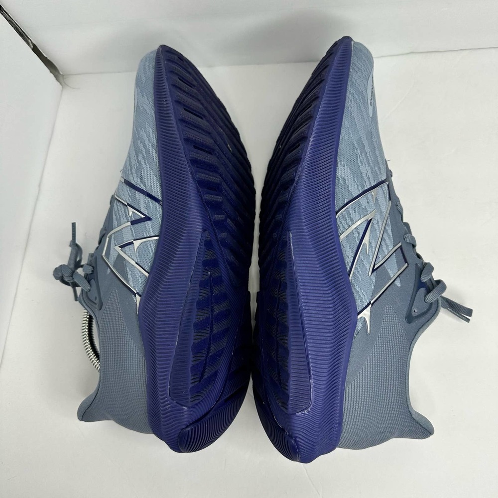 New Balance Men's Blue Running Shoes - Picture 10 of 12